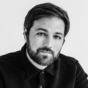 Meet your Posher, Dave